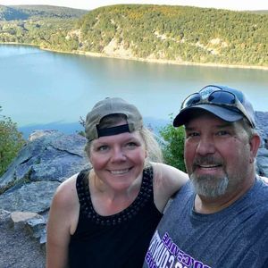 Meet your Posher, Heidi